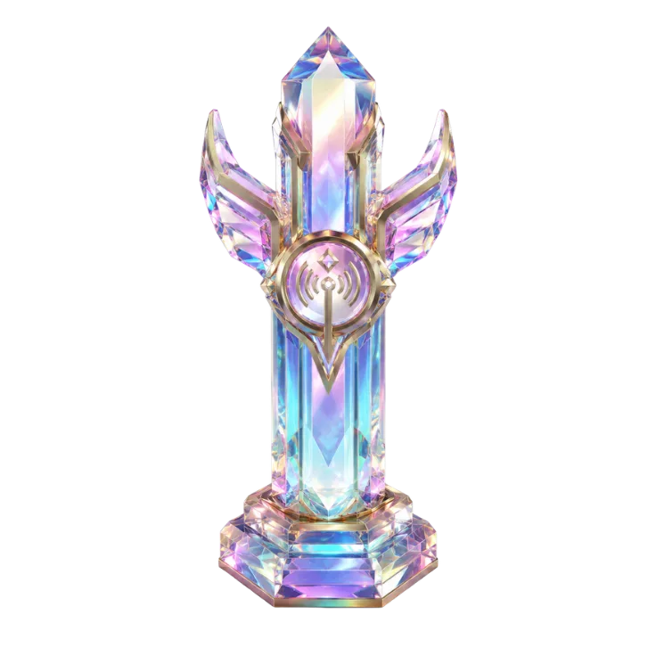 The Ambassador relic