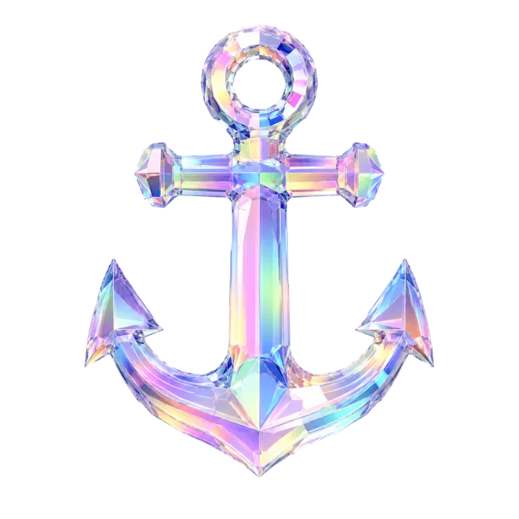 The Anchor relic