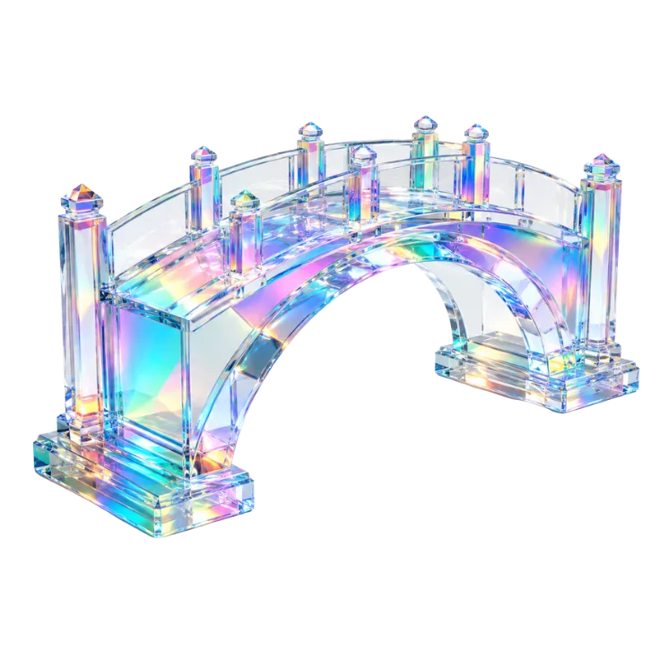 The Bridge relic