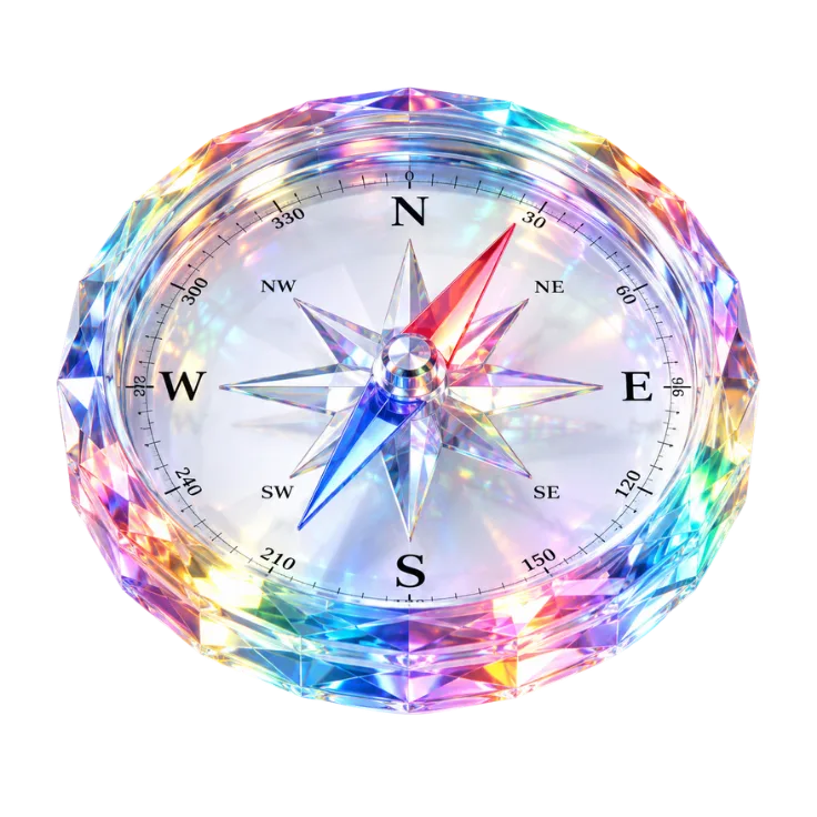 The Compass relic