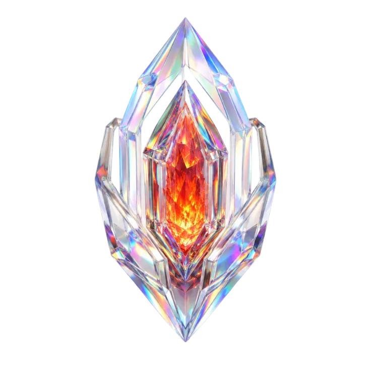 The Flame Keeper relic