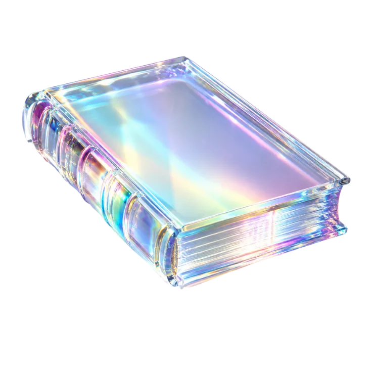 The Quiet Reader relic