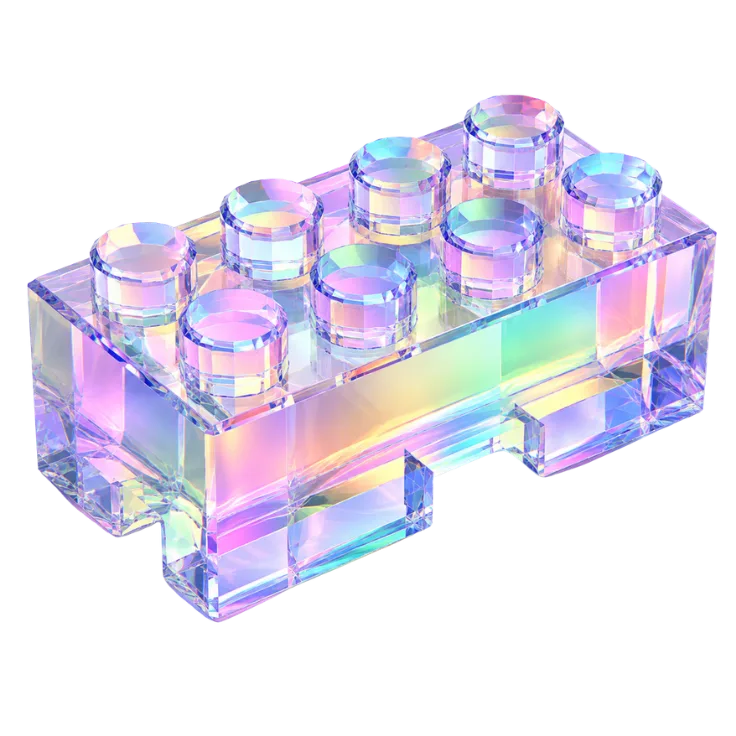 The Steady Builder relic