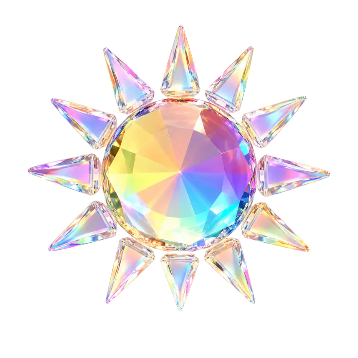 The Sunshine relic